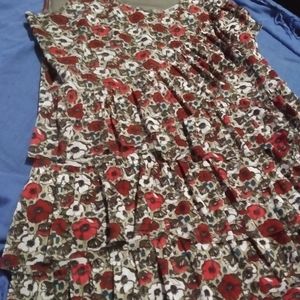 Maurices Blouse women's size M